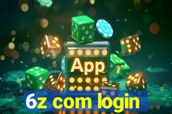 6z com login